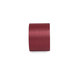 Ruban à deuil 75 MM x 50 M Volos - Grossiste fleuriste deuil
