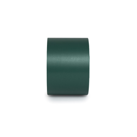 Ruban à deuil 75 MM x 50 M Volos - Grossiste fleuriste deuil
