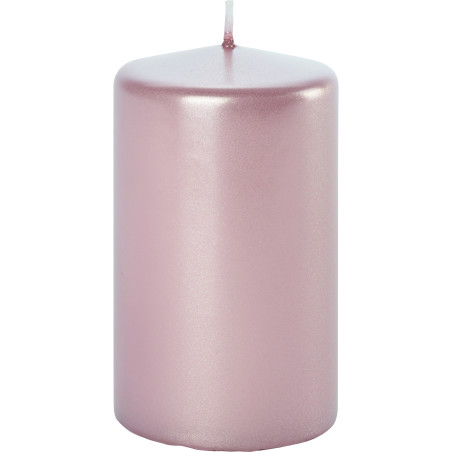 Bougie cylindrique Vlora - Grossiste articles décoration