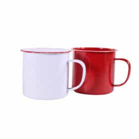 Tasse en zinc Doubla - 3...