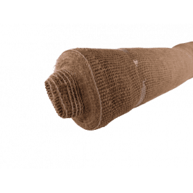 Sizobande en jute 10m - Décoration pour fleuristes