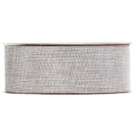 Ruban en fibre de coton 4 couleurs - Mori