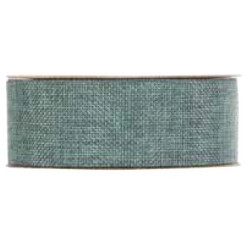 Ruban en fibre de coton 4 couleurs - Mori