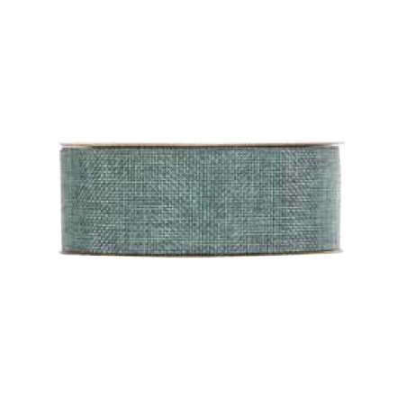 Ruban en fibre de coton 4 couleurs - Mori