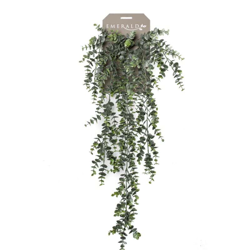 Branche d'eucalyptus 75cm Branche d'eucalyptus 75cm
