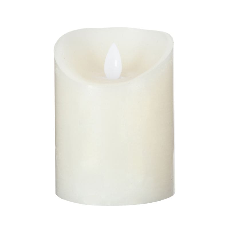 Bougie LED 2 tailles - Vlam Bougie LED 2 tailles - Vlam