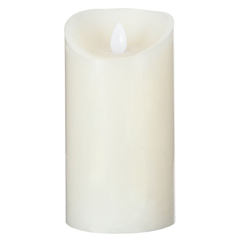 Bougie LED 2 tailles - Vlam Bougie LED 2 tailles - Vlam