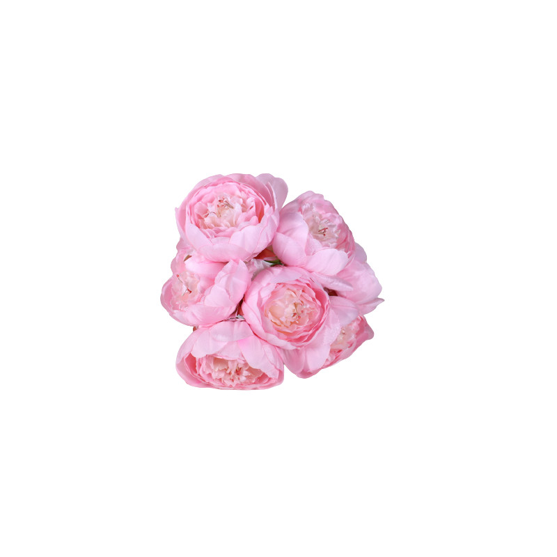 Bouquet de pivoine - Plusieurs couleurs - décoration fleurs