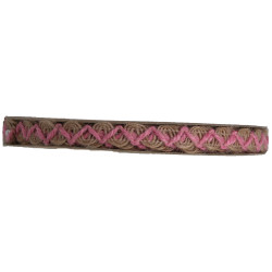 Ruban jute - Fournisseur emballage fleuriste