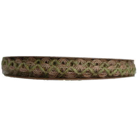 Ruban jute - Fournisseur emballage fleuriste