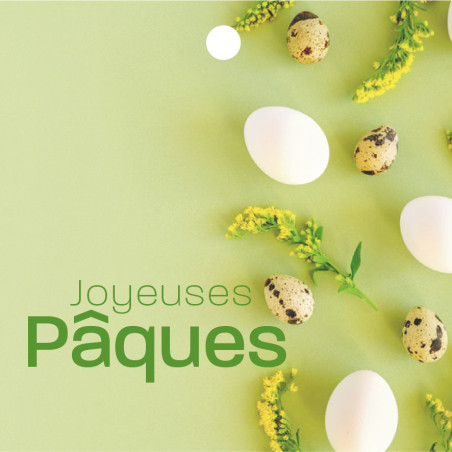 Cartes de circonstance pâques - Grossiste carterie