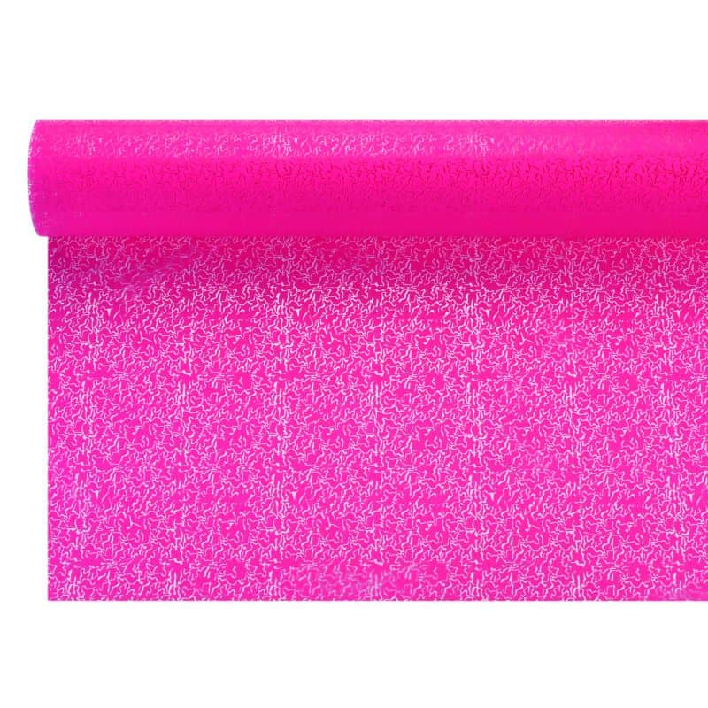 Papier Swim Transparent 0.80 x 40m - Chivky - 4 coloris Papier Swim Transparent 0.80 x 40m - Chivky - 4 coloris