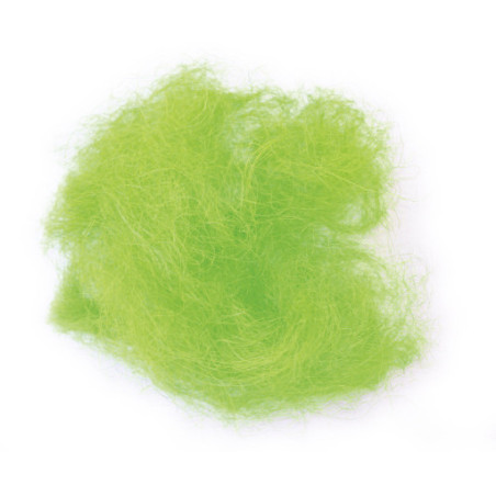 Sisal 500gr plusieurs couleurs