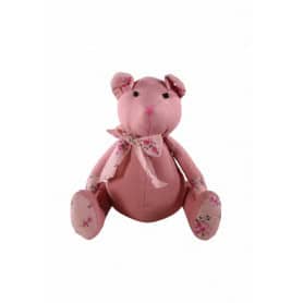 Peluche ourson à poser...