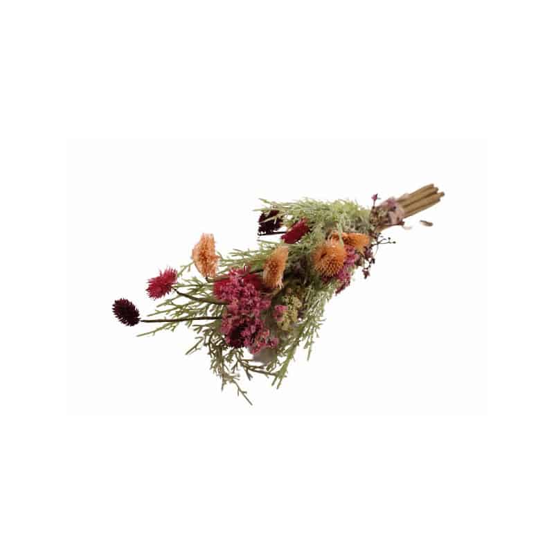 Bouquet de fleurs séchées - Grossiste fleuriste professionnel tendance