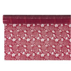 Papier cachotier 35µ Dalia - Grossiste fleuriste décoration fleurs