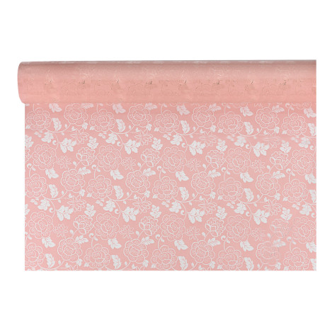 Papier cachotier 35µ Dalia - Grossiste fleuriste décoration fleurs