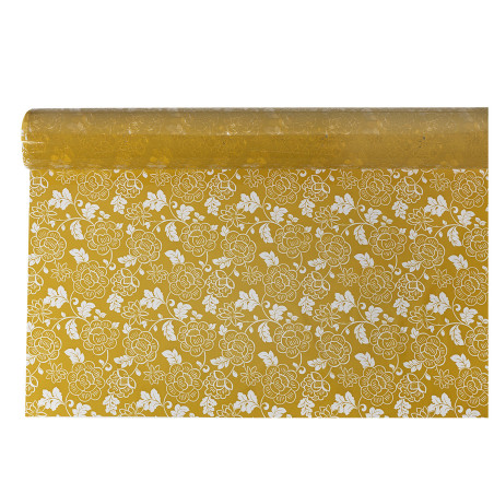Papier cachotier 35µ Dalia - Grossiste fleuriste décoration fleurs