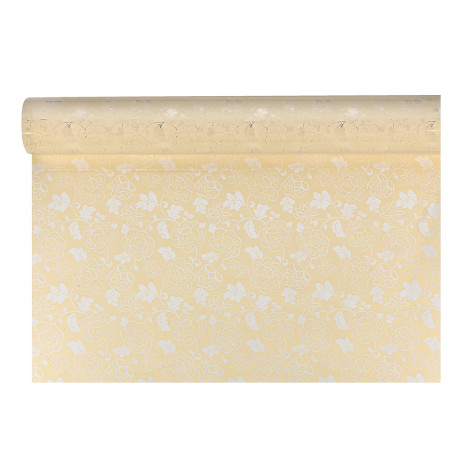Papier cachotier 35µ Dalia - Grossiste fleuriste décoration fleurs