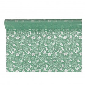Papier cachotier 35µ Dalia...