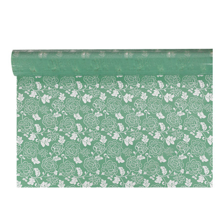 Papier cachotier 35µ Dalia - Grossiste fleuriste décoration fleurs