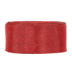 Ruban en tissu Vohen - 2 coloris