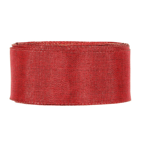 Ruban en tissu Vohen - 2 coloris