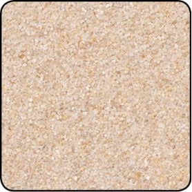 Sable coloré 0,5mm 550ml Davide - Grossiste fleuriste
