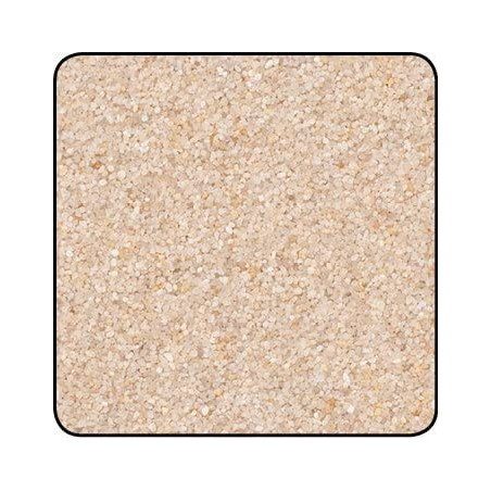 Sable coloré 0,5mm 550ml Davide - Grossiste fleuriste