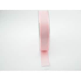 Ruban satin de cérémonie 25mm x 50 M multicoloris