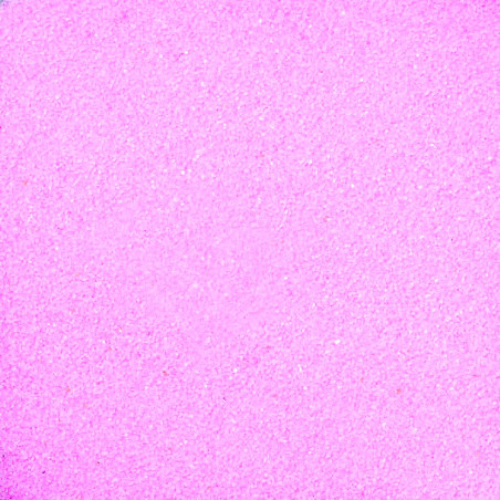 Sable coloré