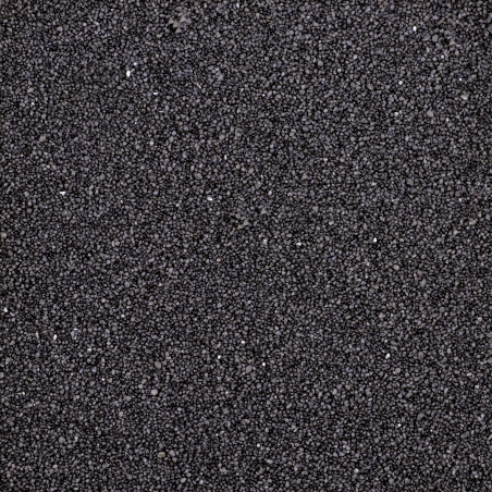 Sable coloré