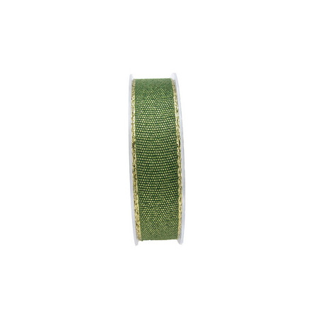 Ruban en tissu 2 tailles et plusieurs couleurs - Orient