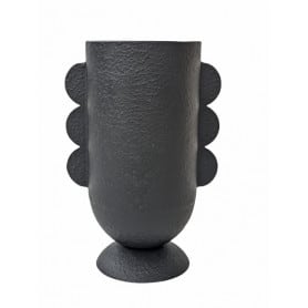 Vase poterie fantaisie Juliono