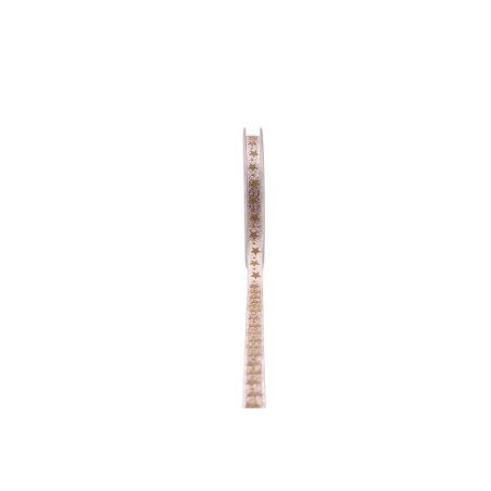 Ruban en tissu Elisa 10mm x 20M