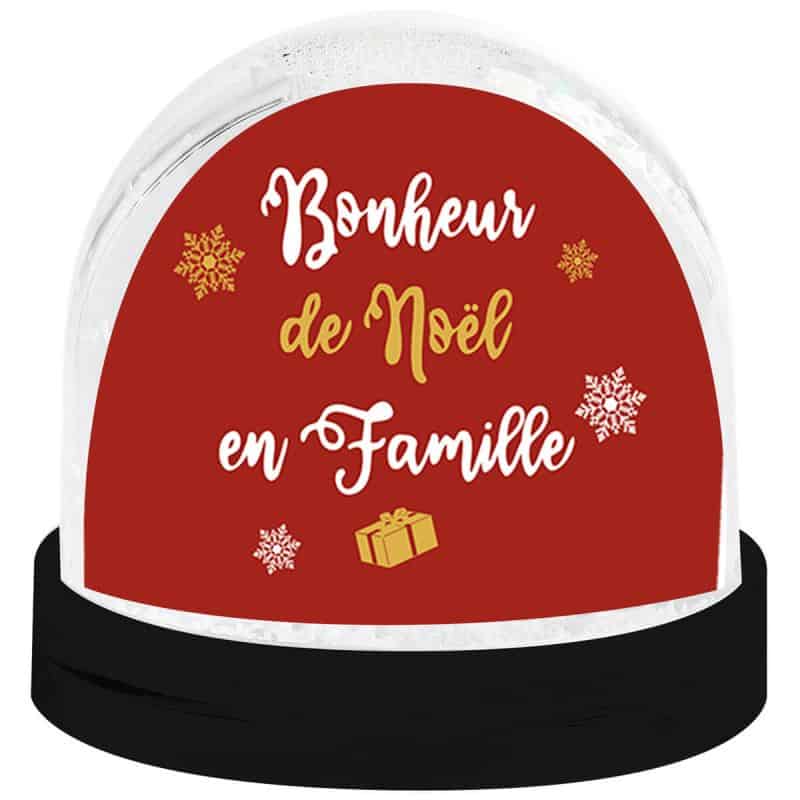 Boule à Neige Bekini Boule à Neige Bekini