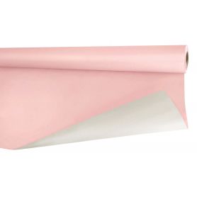 Papier kraft Betterave éco responsable emballage fleuriste