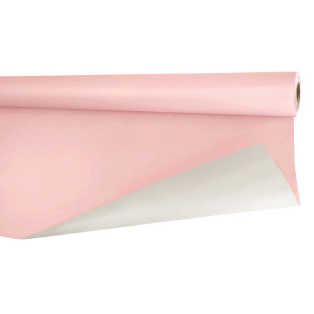 Papier kraft Betterave éco responsable emballage fleuriste