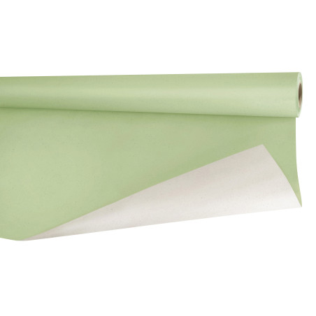 Papier kraft Betterave éco responsable emballage fleuriste