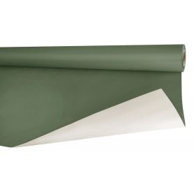Papier kraft Betterave éco responsable emballage fleuriste
