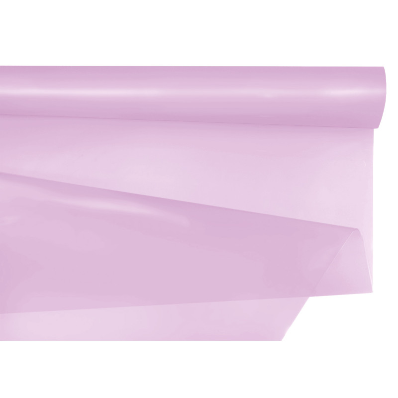 Papier cachotier Uni 0.80x40M - 4 couleurs