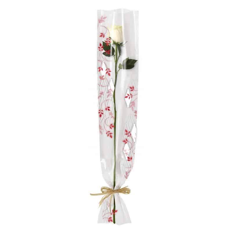 Etui à rose 16 x 80 CM - 2 couleurs- Yhrr Etui à rose 16 x 80 CM - 2 couleurs- Yhrr