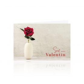 10 Cartes Saint Valentin Flau