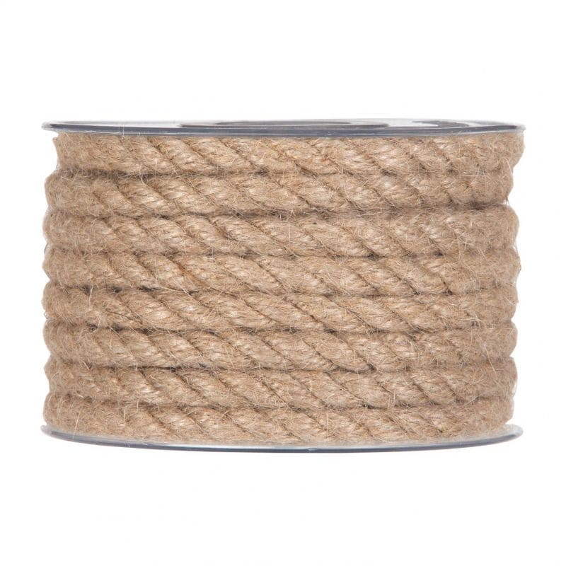 Corde 12mm x 6M