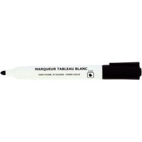 Marqueur effaçable pointe 3mm