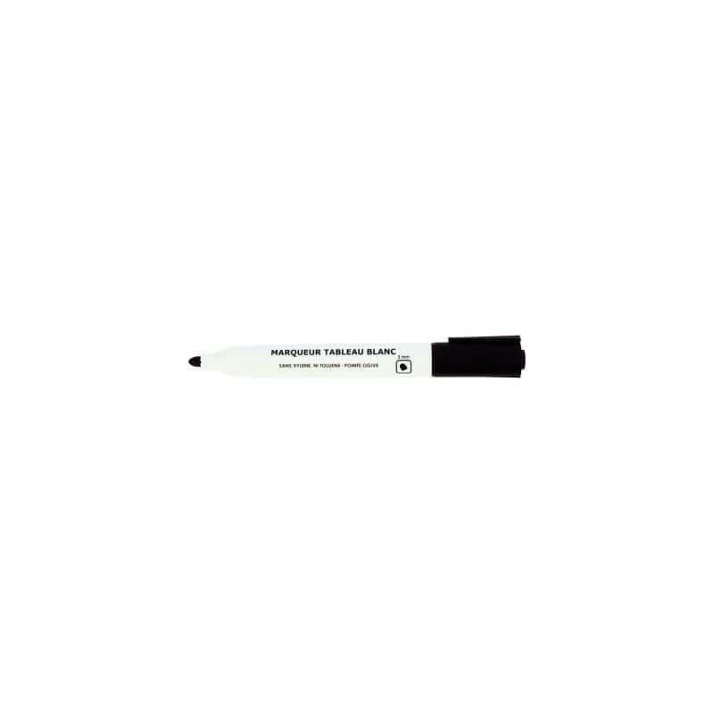 Marqueur effaçable pointe 3mm Marqueur effaçable pointe 3mm