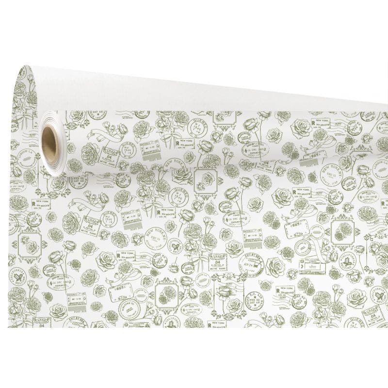 Papier kraft imprimé Pican Papier kraft imprimé Pican