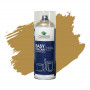 Spray Oasis easy colour 400 ml - Or, Argent ou Cuivre