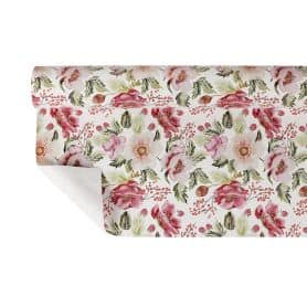 Papier fantaisie Silene