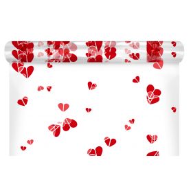 Papier polypro imprimé Maja